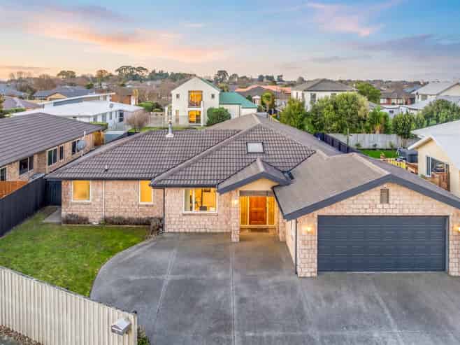 17 Cunneen Place, Aidanfield