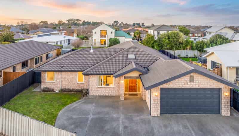 17 Cunneen Place, Aidanfield