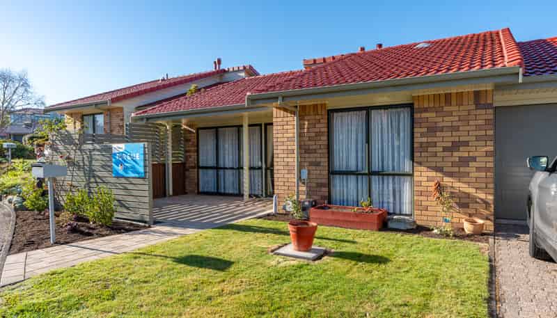 5 Ashford Mews, Flagstaff