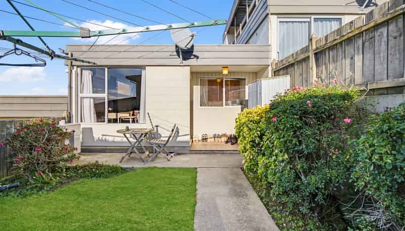 36/2 Warren Street, Oamaru