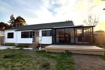 114AA Richard Street, Opotiki