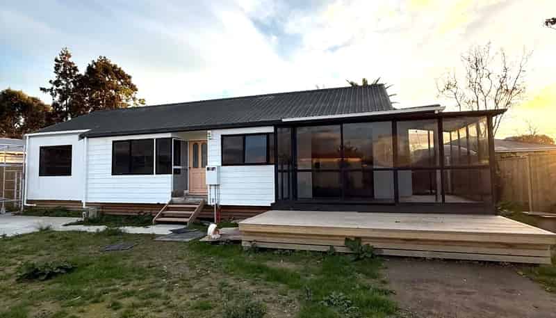 114AA Richard Street, Opotiki
