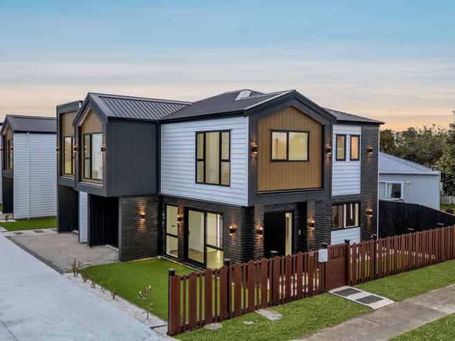106A Edgewater Drive, Pakuranga