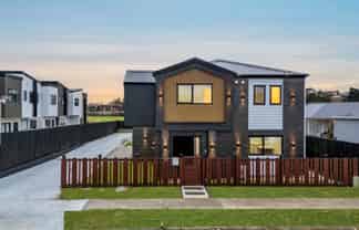 106A Edgewater Drive, Pakuranga