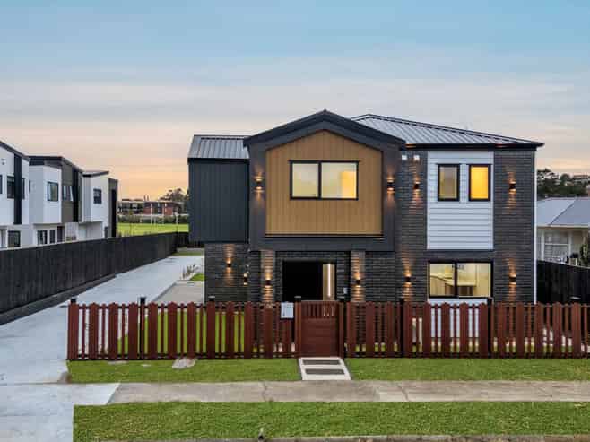 106A Edgewater Drive, Pakuranga