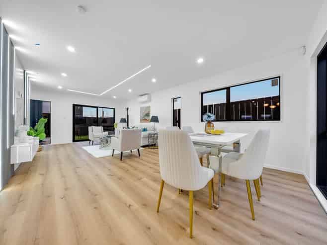106A Edgewater Drive, Pakuranga