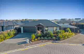 5 Kaka Place, Halswell