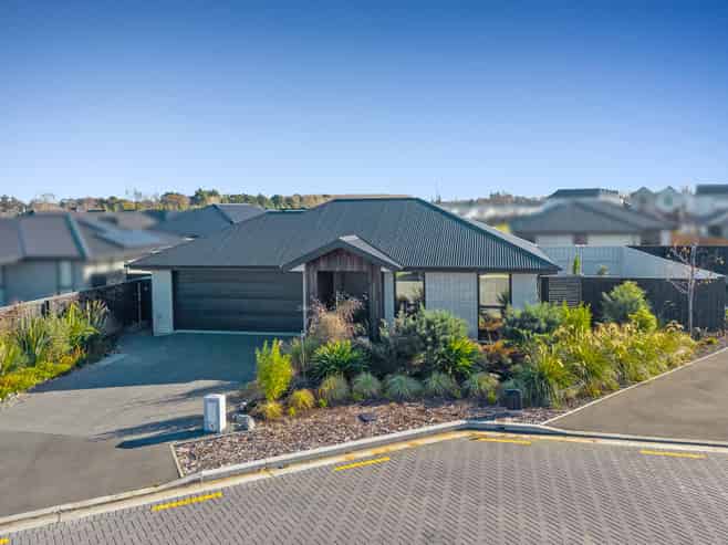 5 Kaka Place, Halswell