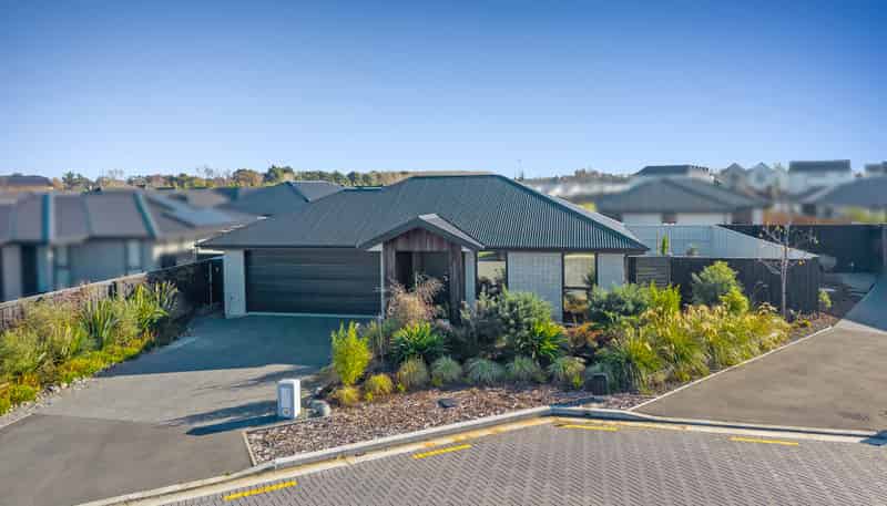5 Kaka Place, Halswell