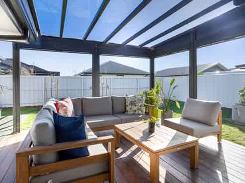 5 Kaka Place, Halswell
