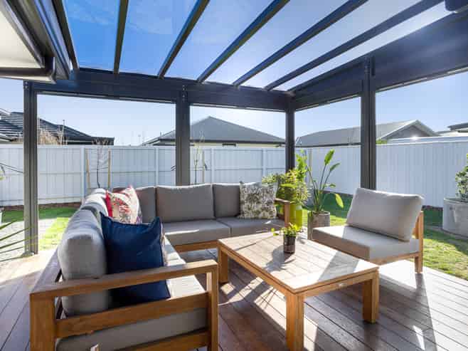 5 Kaka Place, Halswell