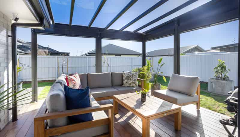 5 Kaka Place, Halswell