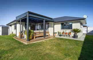 5 Kaka Place, Halswell