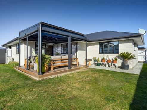 5 Kaka Place, Halswell