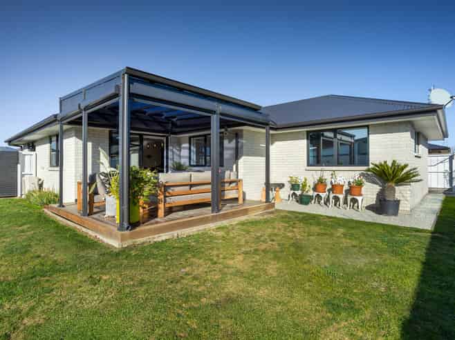 5 Kaka Place, Halswell