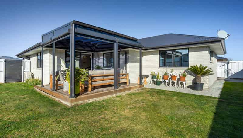 5 Kaka Place, Halswell