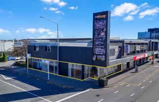 Prime Retail Opportunity – 354 Colombo Street