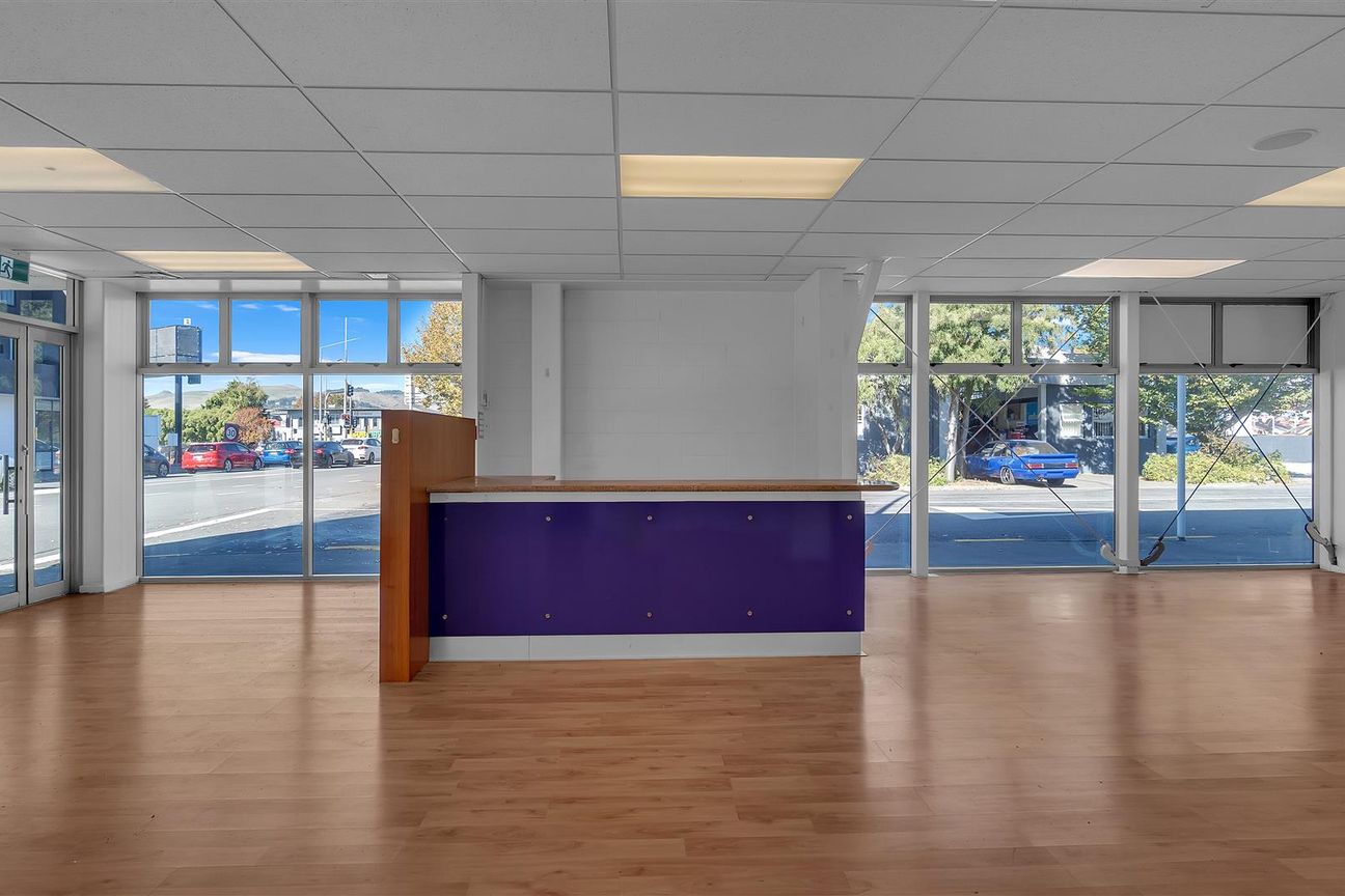 Prime Retail Opportunity – 351 Colombo Street - Widok 6