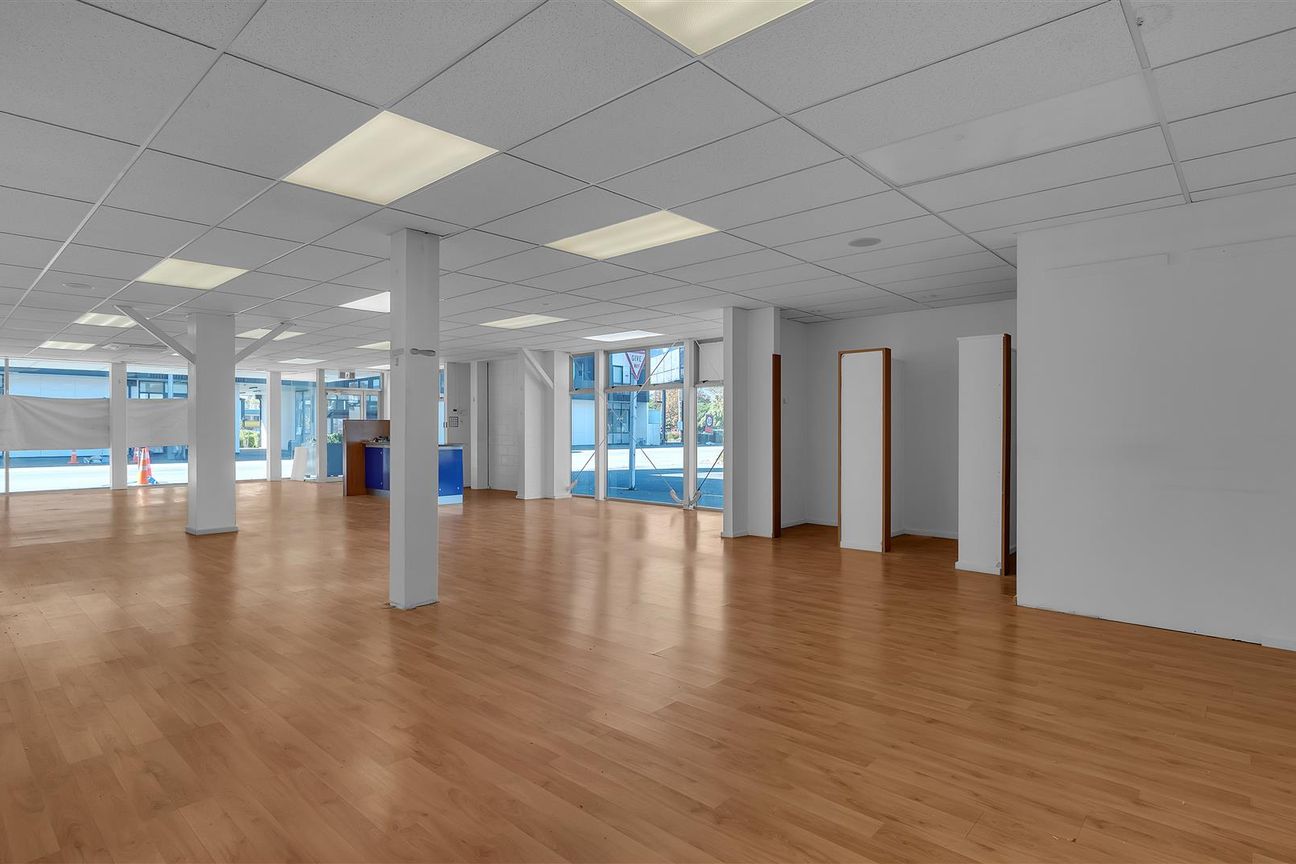 Prime Retail Opportunity – 351 Colombo Street - Widok 3