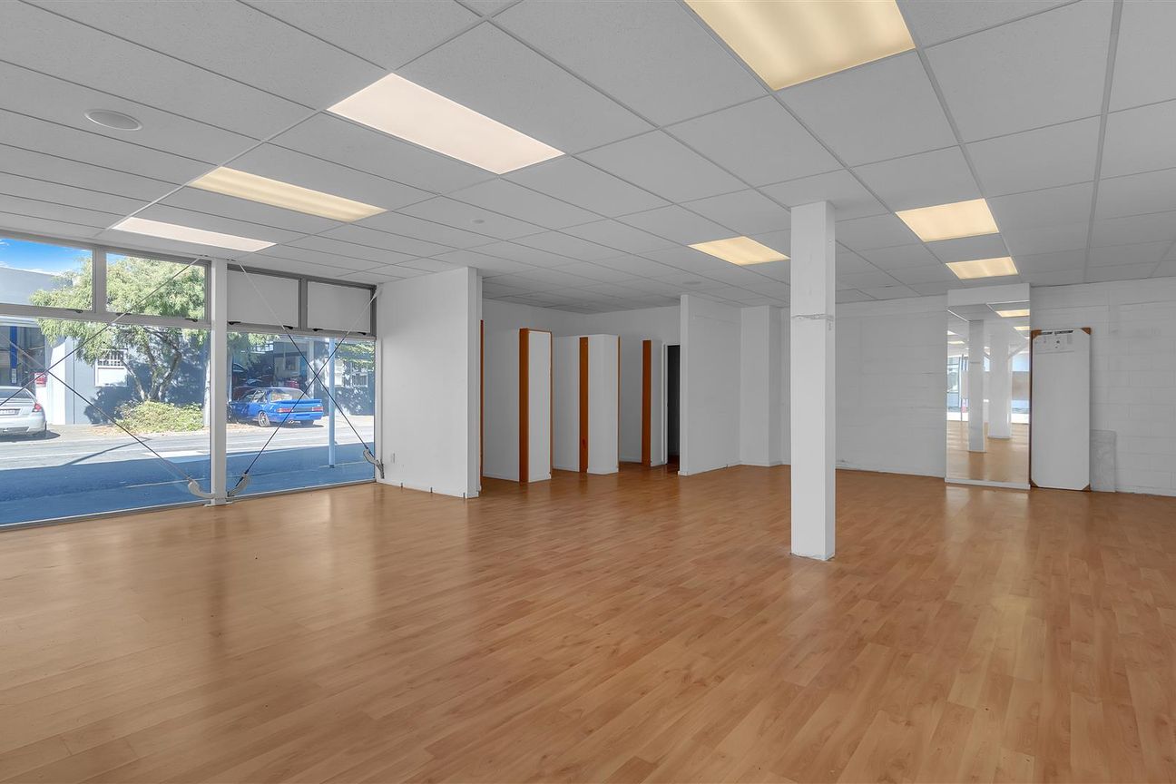 Prime Retail Opportunity – 351 Colombo Street - Widok 5