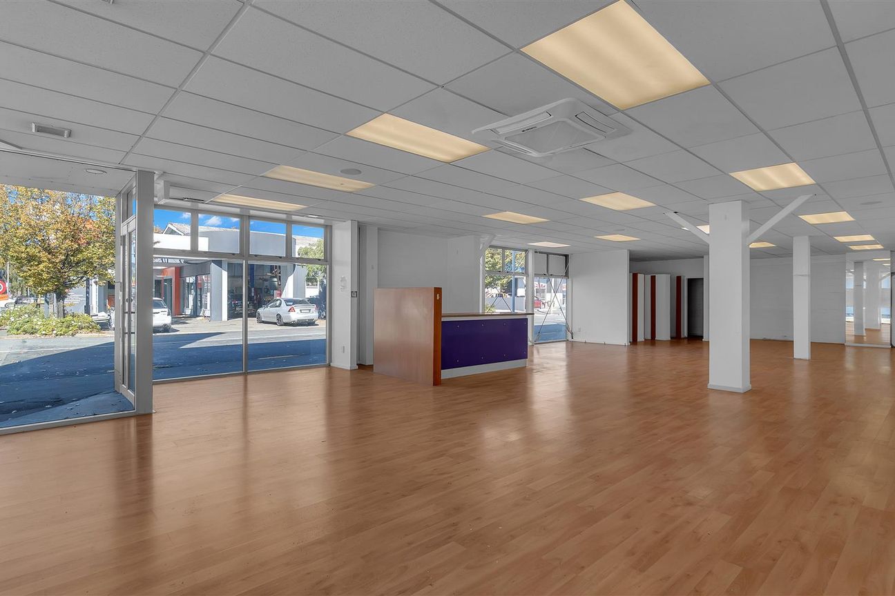 Prime Retail Opportunity – 351 Colombo Street - Widok 4