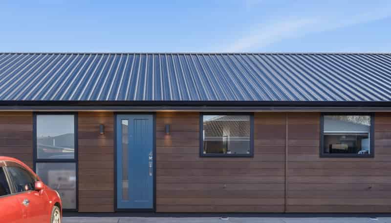 4/103 Factory Road, Mosgiel