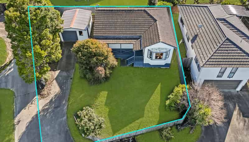52 Keegan Drive, Massey