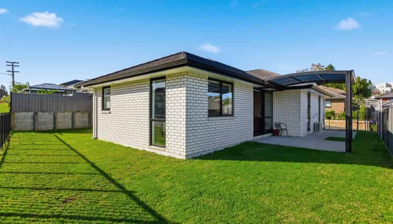 12 Godwit Lane, Welcome Bay