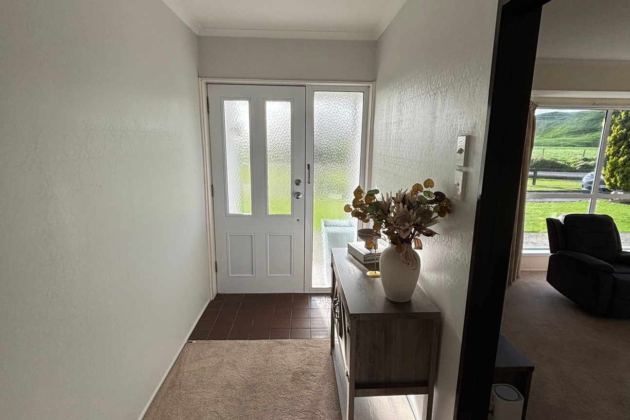 COUNTRY CHARM WITH SPACE AND STUNNING RURAL VIEWS - Prikaz 4