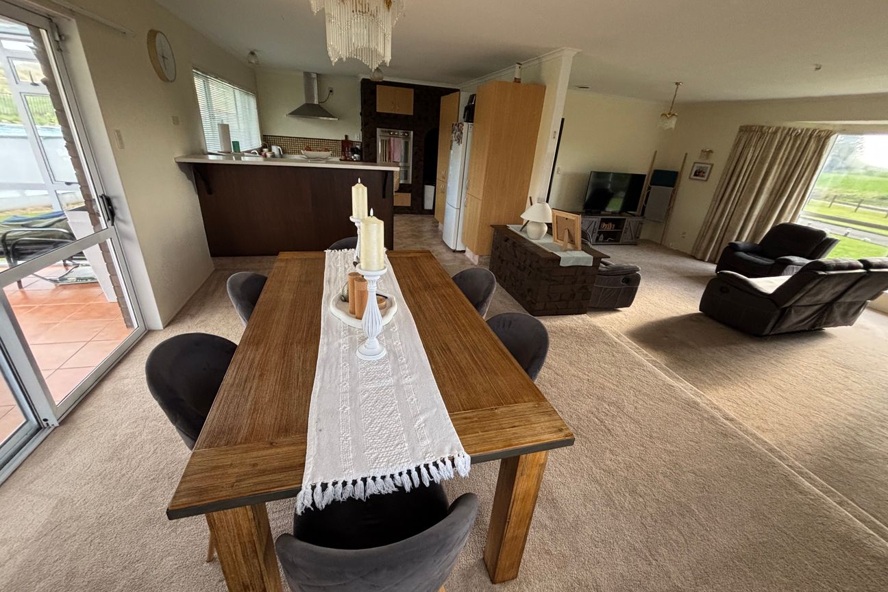 House in Tokoroa, Parkdale - Още