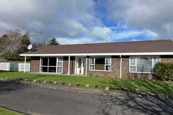 100 Newell Road, Tokoroa