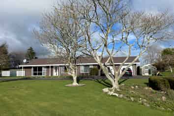 100 Newell Road, Tokoroa