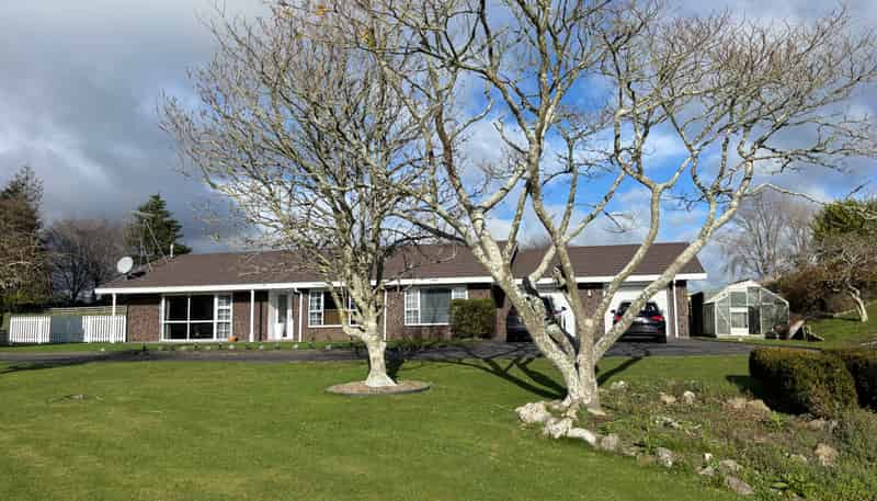 100 Newell Road, Tokoroa