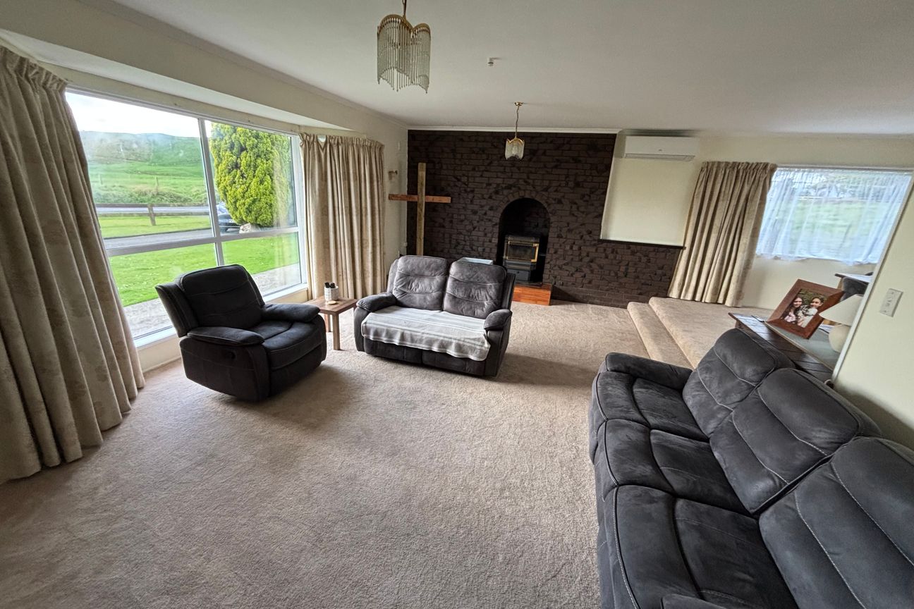 COUNTRY CHARM WITH SPACE AND STUNNING RURAL VIEWS - Prikaz 6