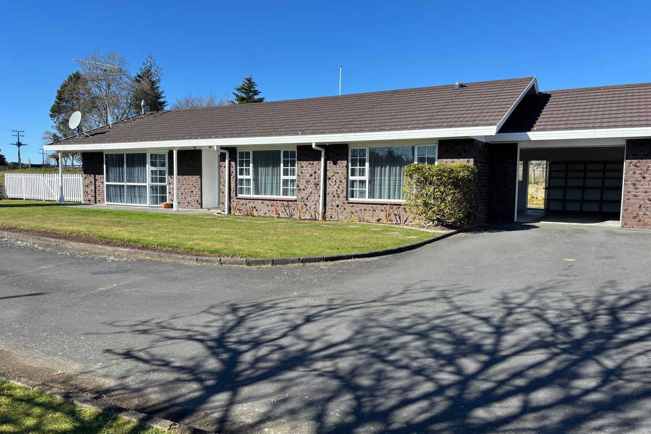 House in Tokoroa, Parkdale - Изглед 3