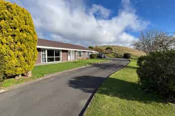 100 Newell Road, Tokoroa
