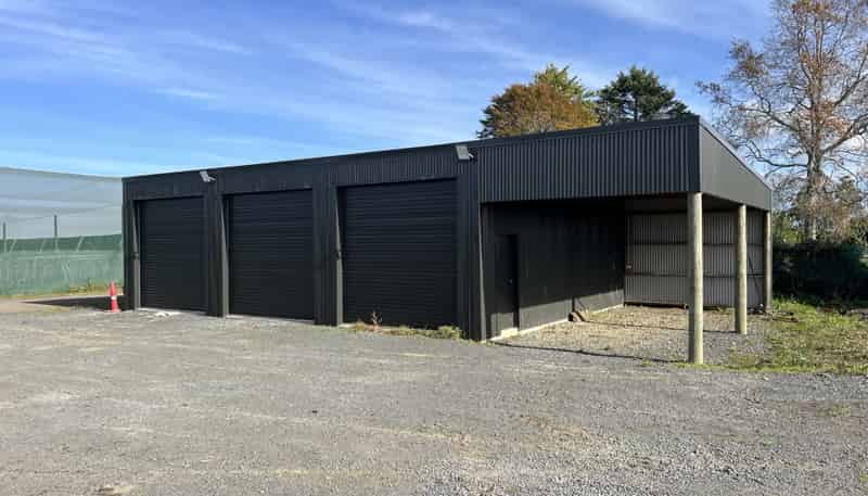 341 Glenbrook Waiuku Road, Glenbrook