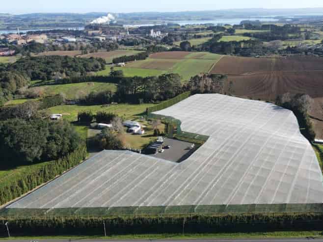 341 Glenbrook Waiuku Road, Glenbrook