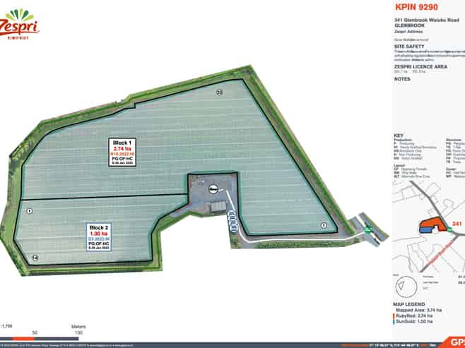 341 Glenbrook Waiuku Road, Glenbrook