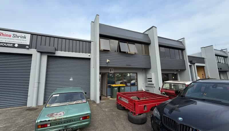 B1/50 Keeling Road, Henderson