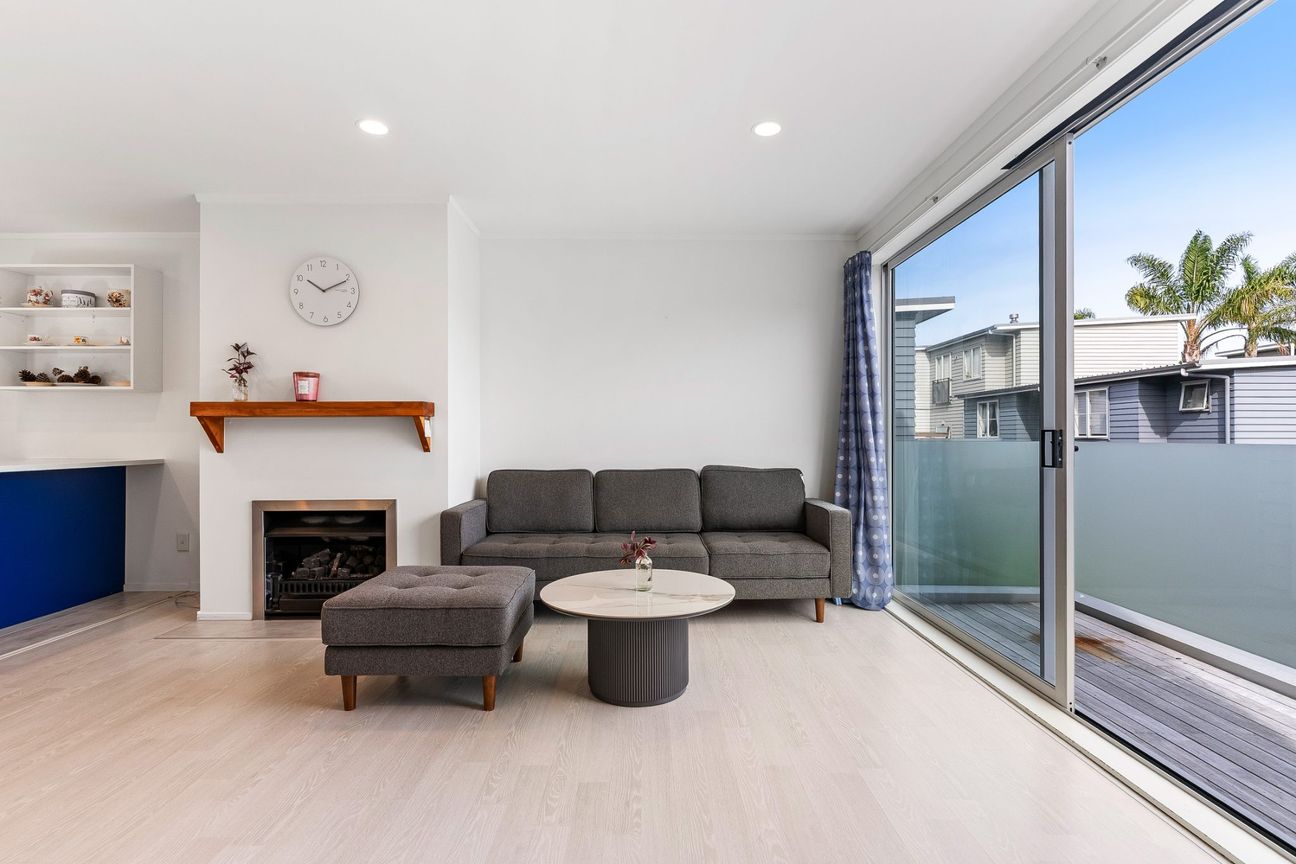 Mount Eden, 3 bedrooms - Aanzicht 5