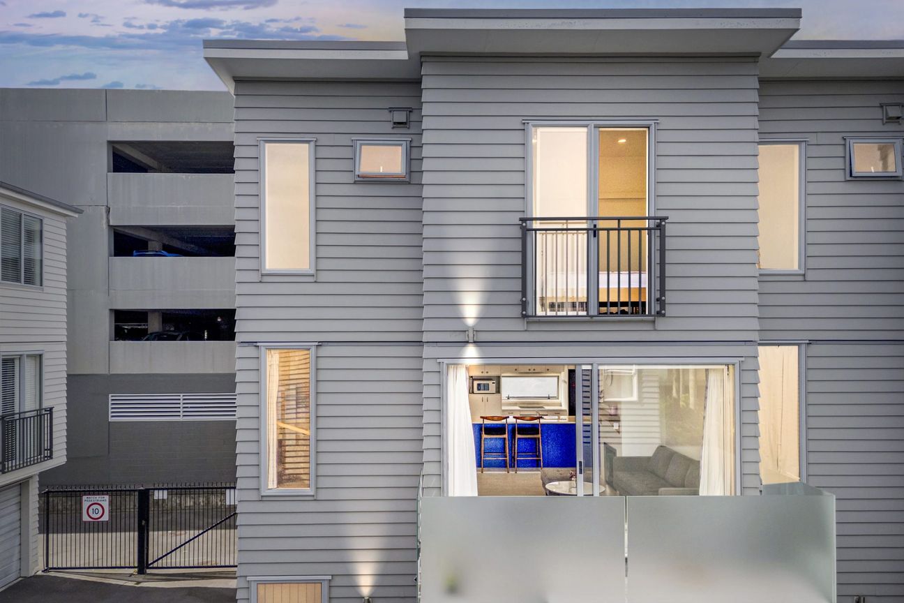 Mount Eden, 3 bedrooms - Aanzicht 6