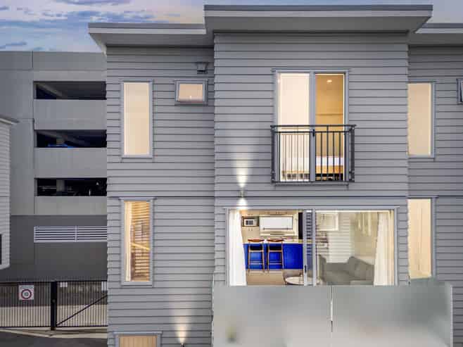 32 Edwin Street, Mount Eden