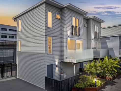 32 Edwin Street, Mount Eden