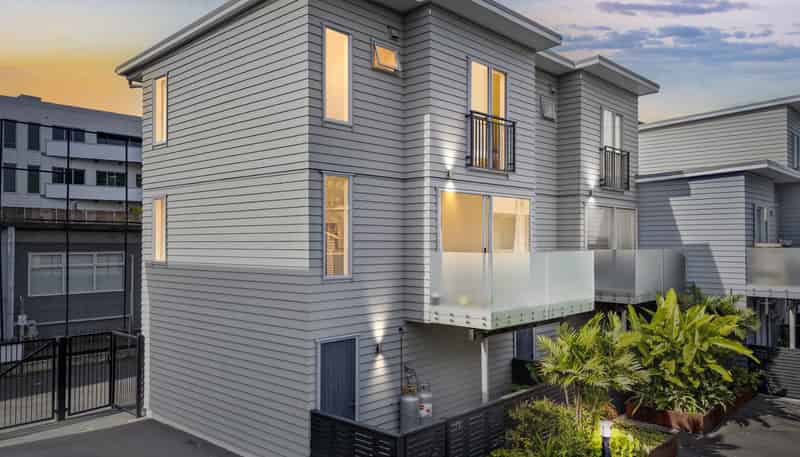 32 Edwin Street, Mount Eden