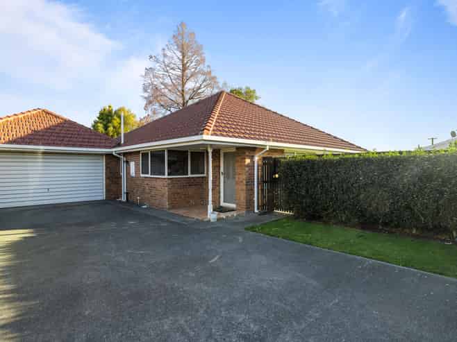 37B Highsted Road, Bishopdale