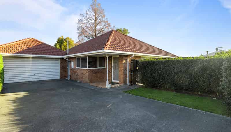 37B Highsted Road, Bishopdale