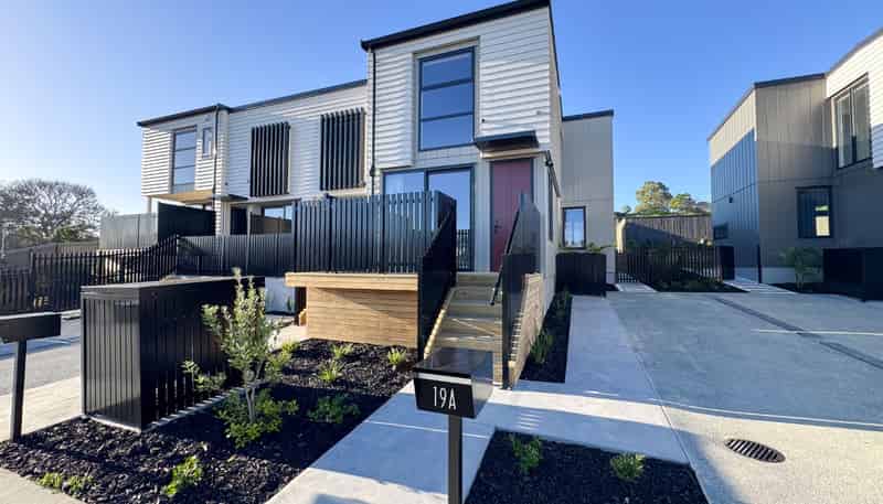 19a Molley Green Place, Mount Roskill