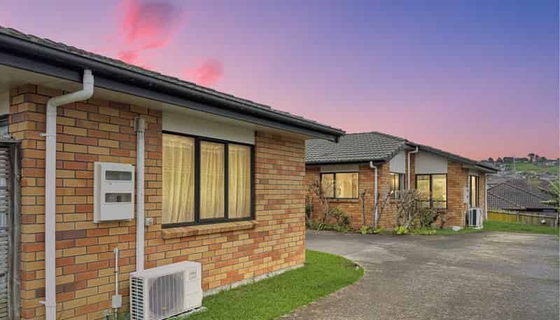 29 Innisowen Place, Flat Bush