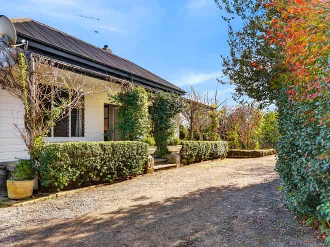1685 Korokipo Road, Fernhill